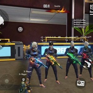 Meet your Posher, Jorge